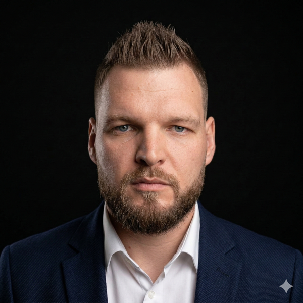 Andrey Kozhuhov — Fractional CTO & Technical Strategy Advisor
